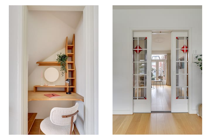 Photo 7 of Van Hoornekade 187