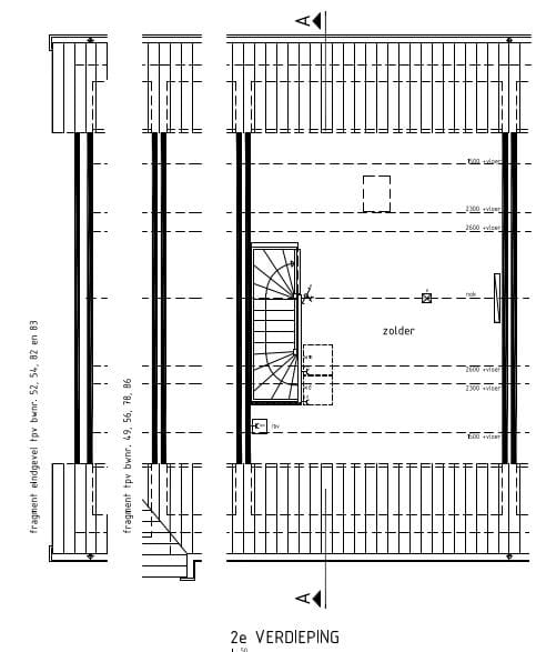 Foto 22 van Knelisroos 23