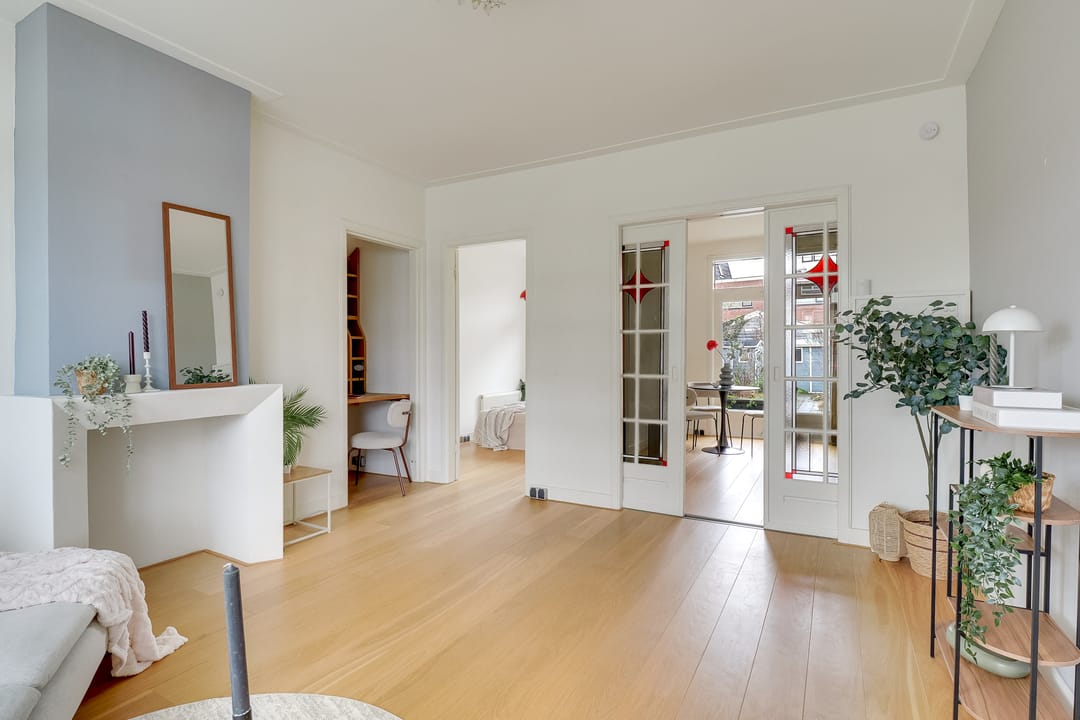 Foto 8 van Van Hoornekade 187