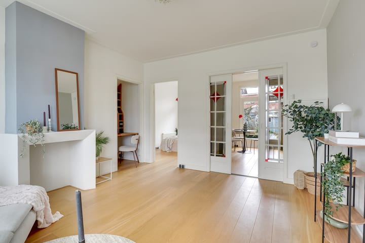 Photo 8 of Van Hoornekade 187