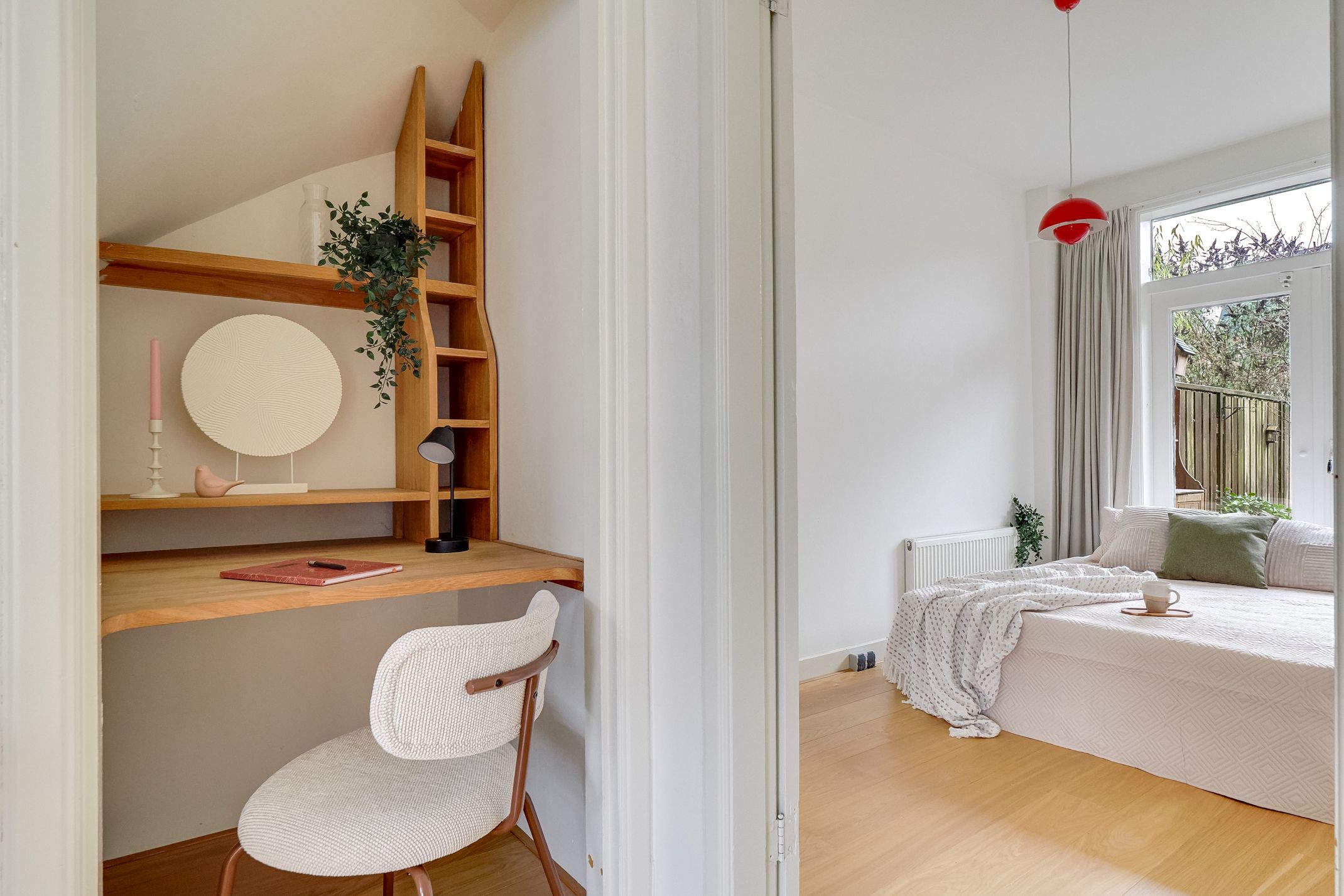 Foto 9 van Van Hoornekade 187