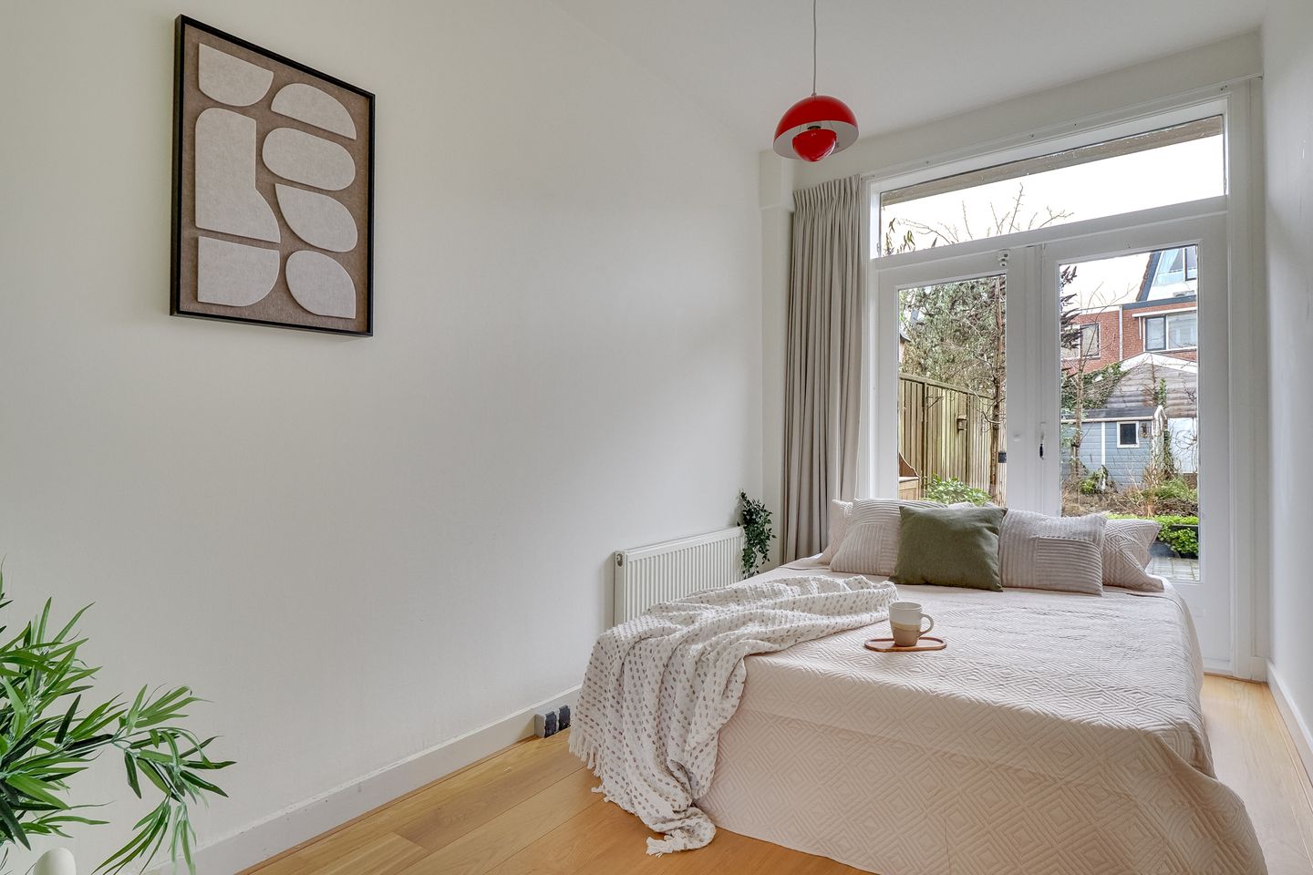 Foto 10 van Van Hoornekade 187