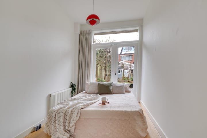 Photo 11 of Van Hoornekade 187