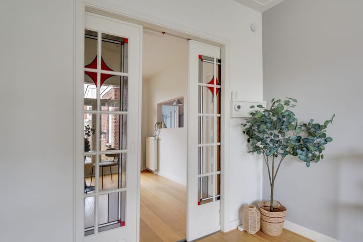 Photo 12 of Van Hoornekade 187