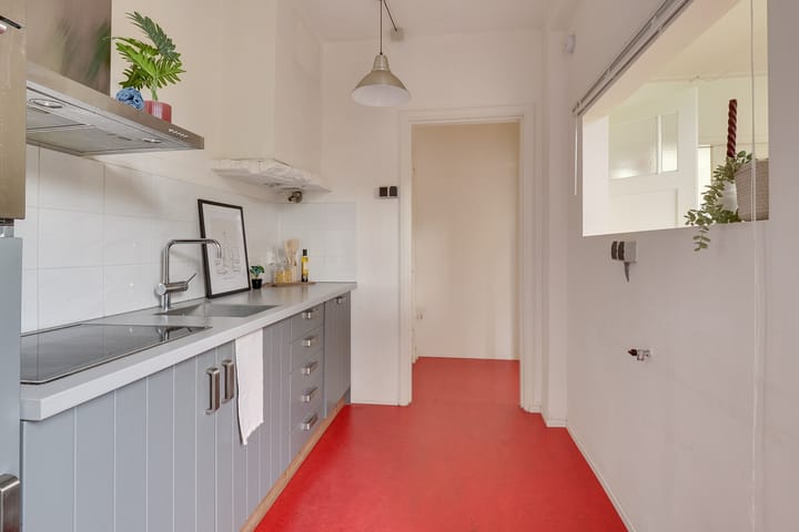 Photo 17 of Van Hoornekade 187