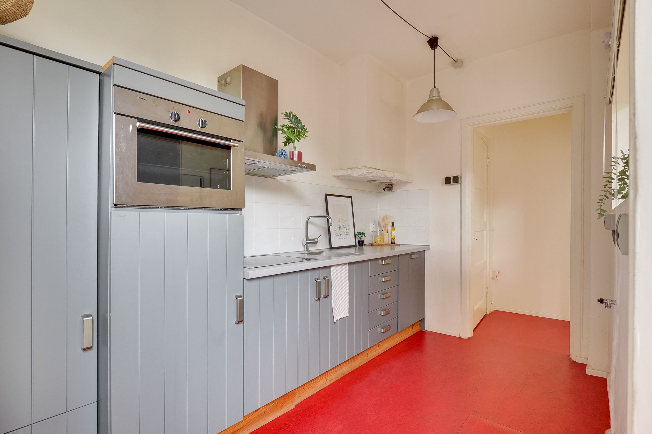 Foto 18 van Van Hoornekade 187