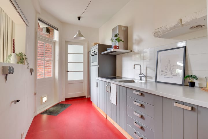 Photo 19 of Van Hoornekade 187