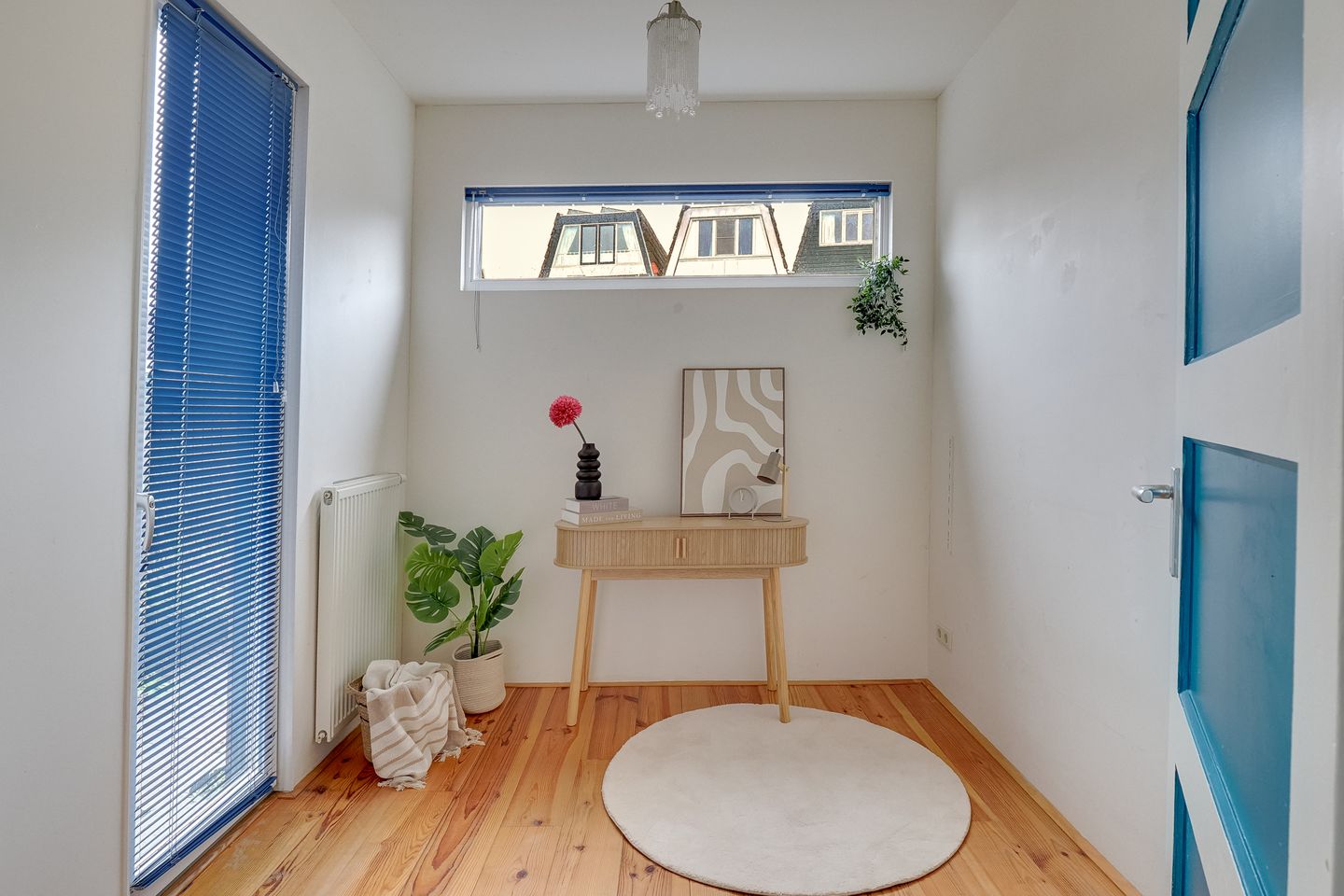 Foto 25 van Van Hoornekade 187