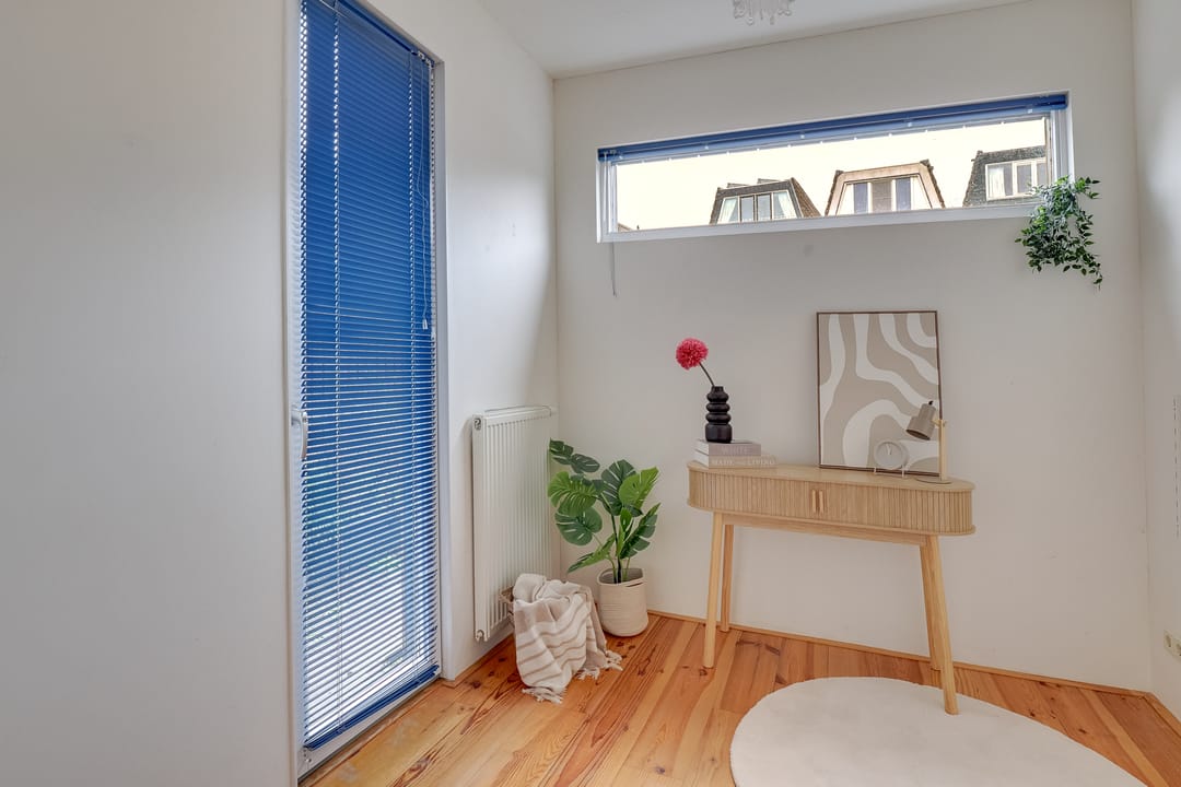 Foto 26 van Van Hoornekade 187