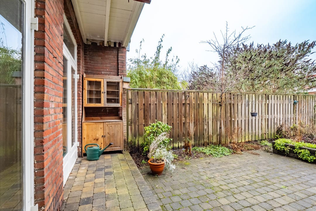 Foto 28 van Van Hoornekade 187