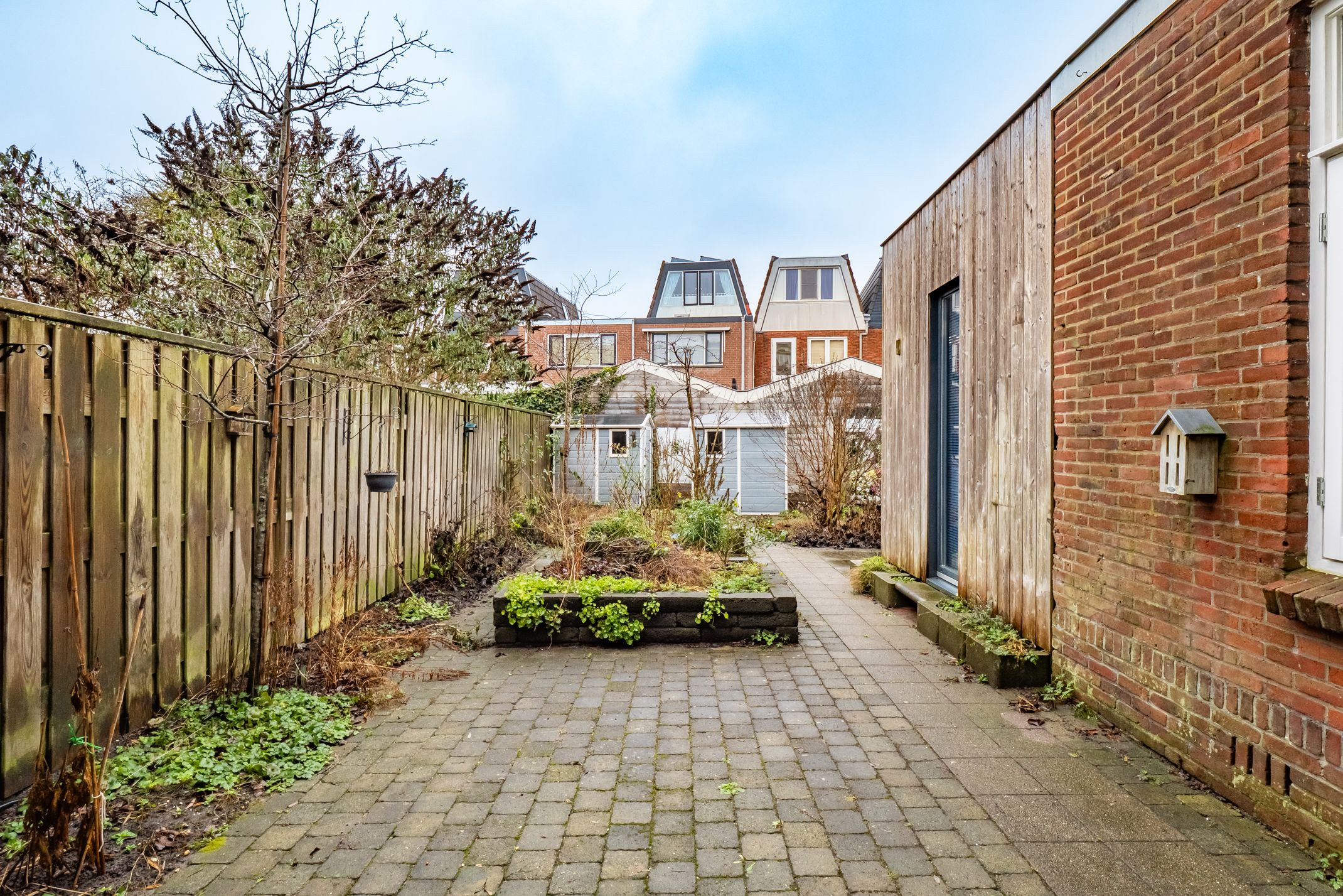 Foto 3 van Van Hoornekade 187