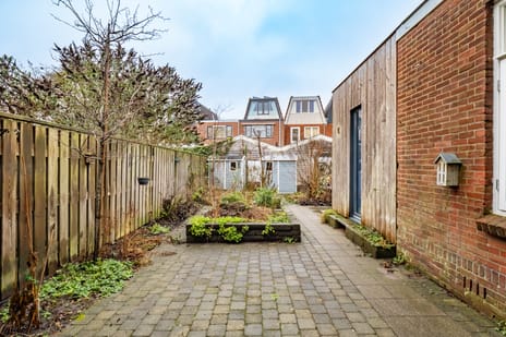 Van Hoornekade 187 tertiary image