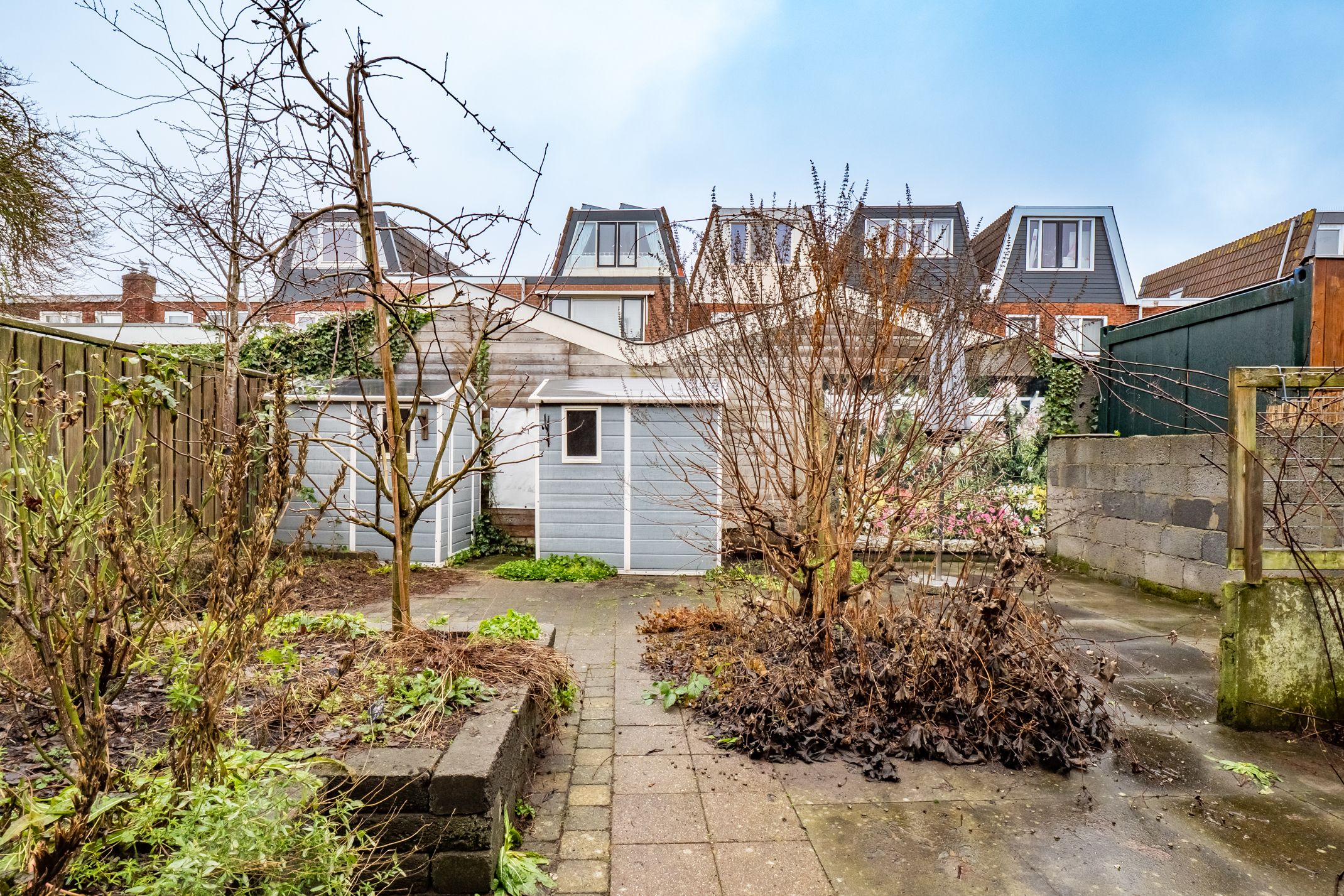 Foto 30 van Van Hoornekade 187