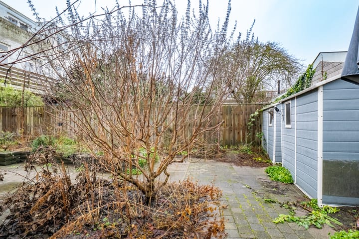 Photo 31 of Van Hoornekade 187