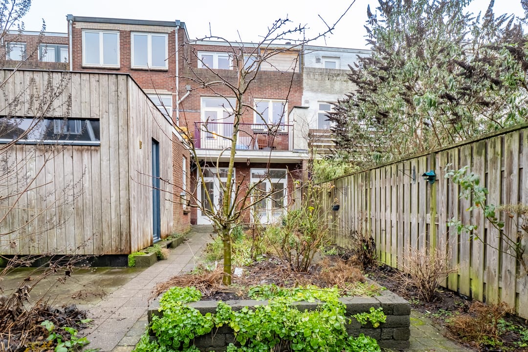 Foto 32 van Van Hoornekade 187