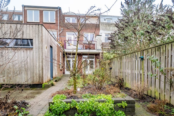 Photo 32 of Van Hoornekade 187