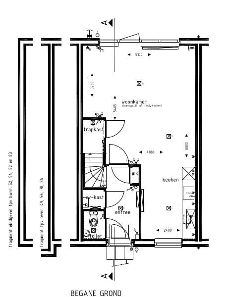 Foto 20 van Knelisroos 23