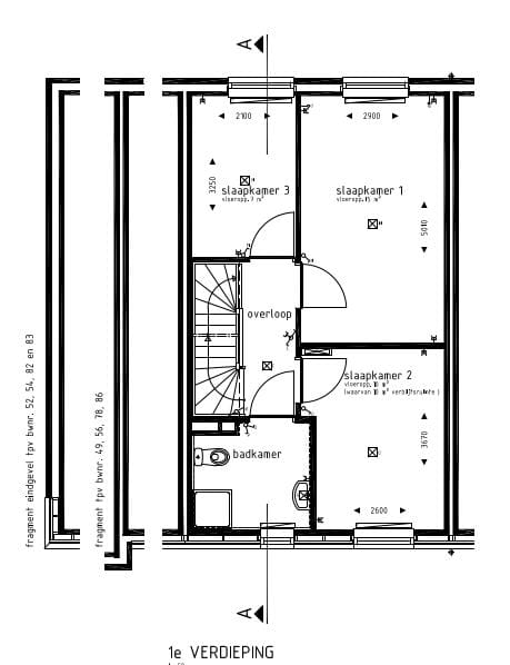 Foto 21 van Knelisroos 23