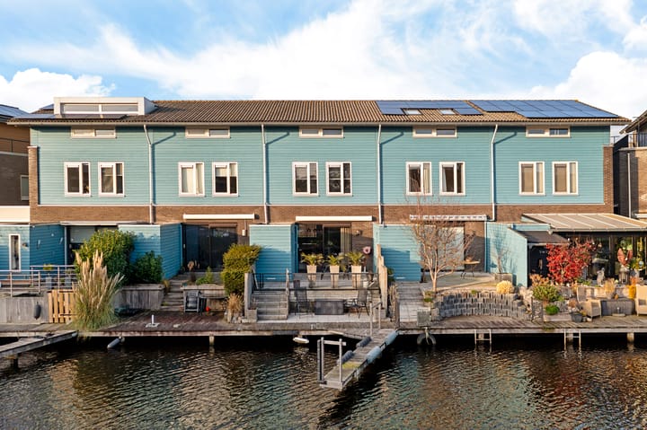 Foto 2 van Cornelis Rienks de Boerstraat 51