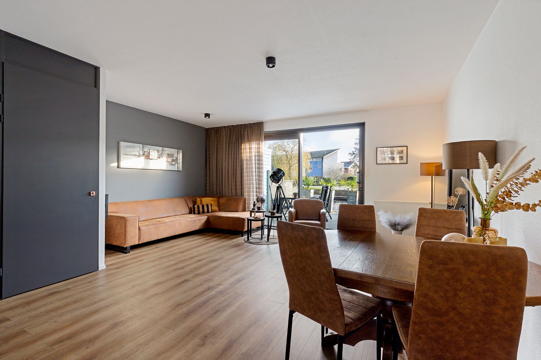 Foto 3 van Cornelis Rienks de Boerstraat 51