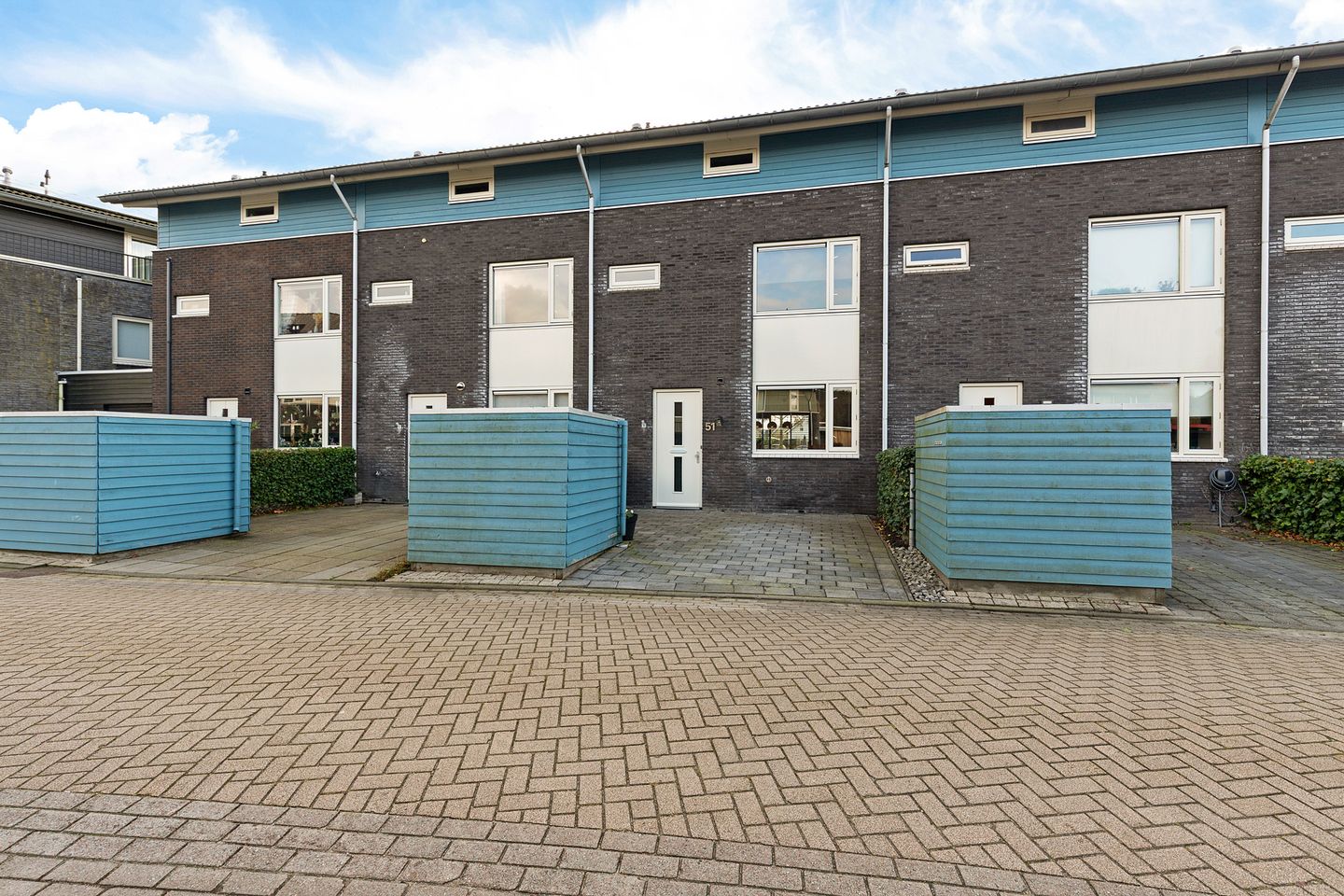 Foto 5 van Cornelis Rienks de Boerstraat 51