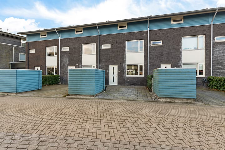 Foto 5 van Cornelis Rienks de Boerstraat 51