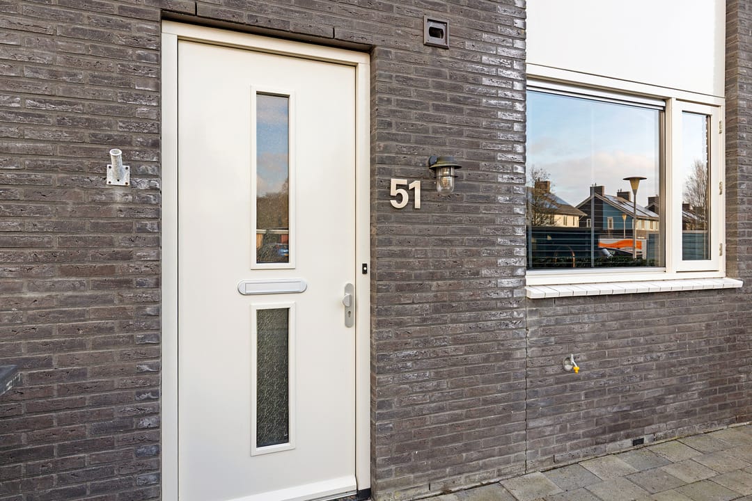 Foto 7 van Cornelis Rienks de Boerstraat 51