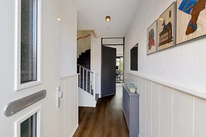 Foto 8 van Cornelis Rienks de Boerstraat 51