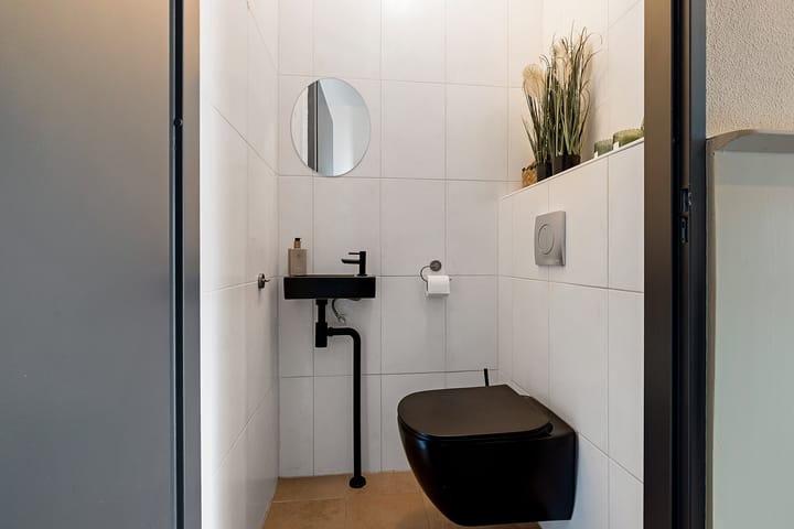 Foto 9 van Cornelis Rienks de Boerstraat 51