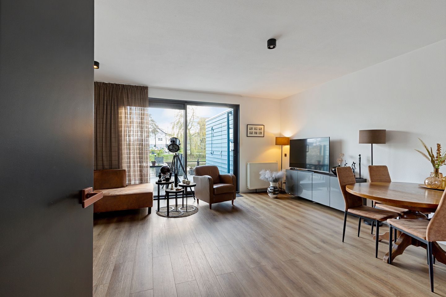 Foto 10 van Cornelis Rienks de Boerstraat 51