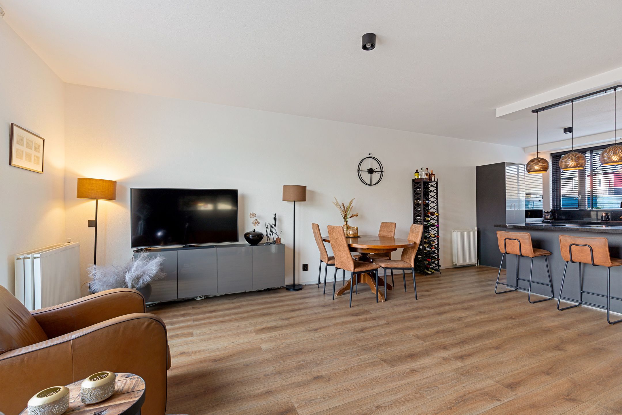 Foto 12 van Cornelis Rienks de Boerstraat 51