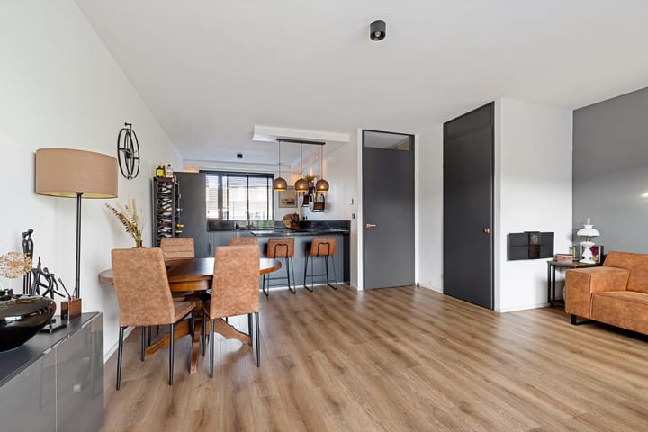 Foto 13 van Cornelis Rienks de Boerstraat 51