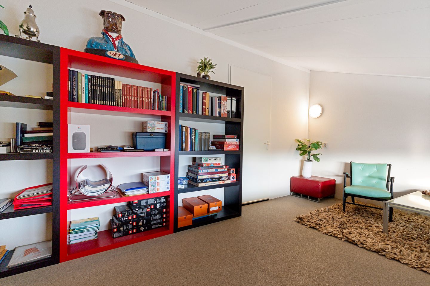 Foto 34 van Cornelis Rienks de Boerstraat 51