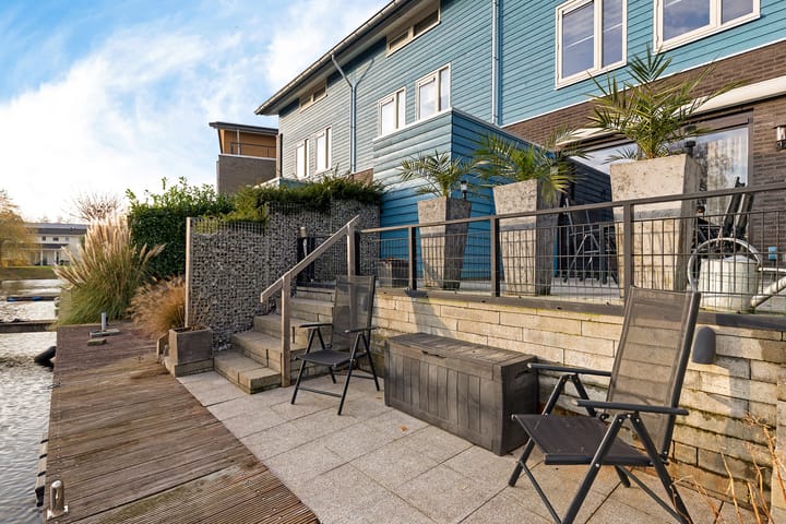 Foto 36 van Cornelis Rienks de Boerstraat 51