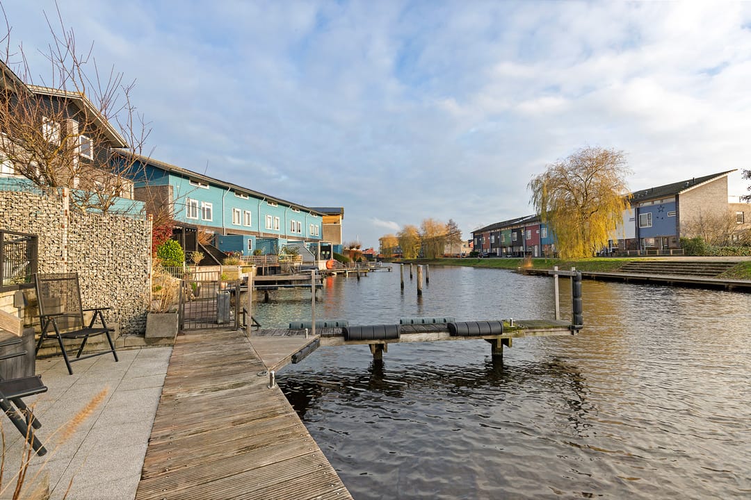 Foto 37 van Cornelis Rienks de Boerstraat 51