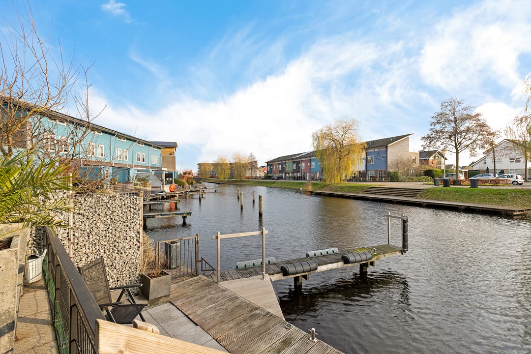 Foto 38 van Cornelis Rienks de Boerstraat 51