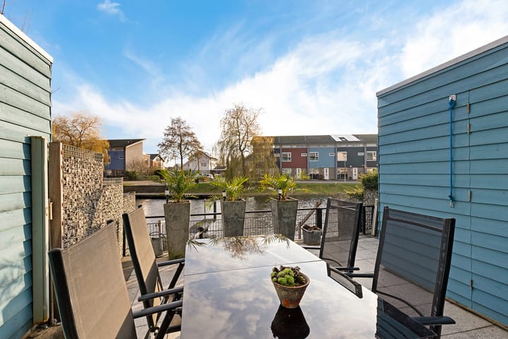 Foto 41 van Cornelis Rienks de Boerstraat 51