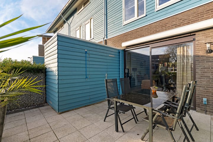 Foto 42 van Cornelis Rienks de Boerstraat 51