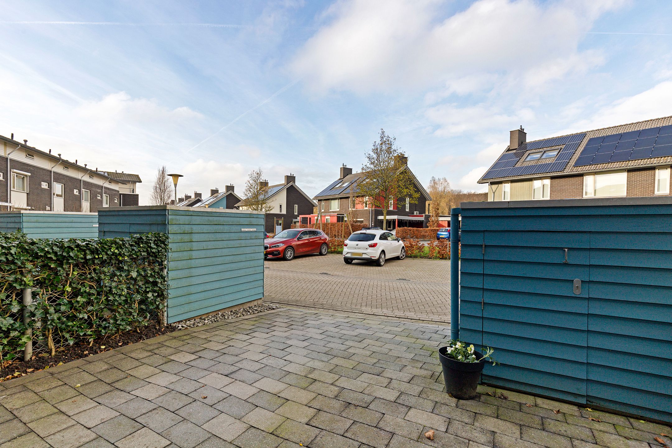 Foto 6 van Cornelis Rienks de Boerstraat 51