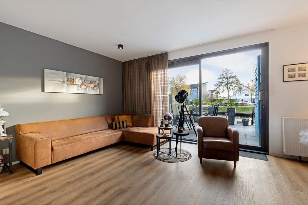 Foto 11 van Cornelis Rienks de Boerstraat 51