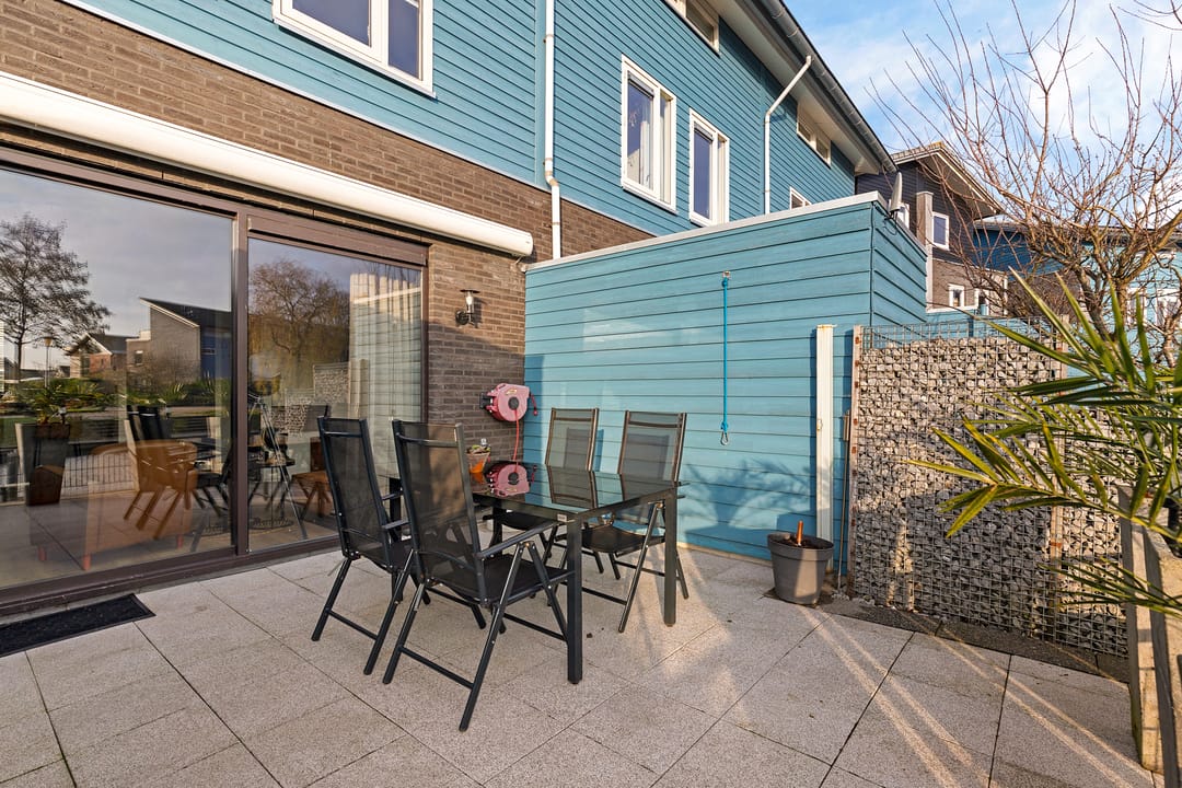 Foto 43 van Cornelis Rienks de Boerstraat 51