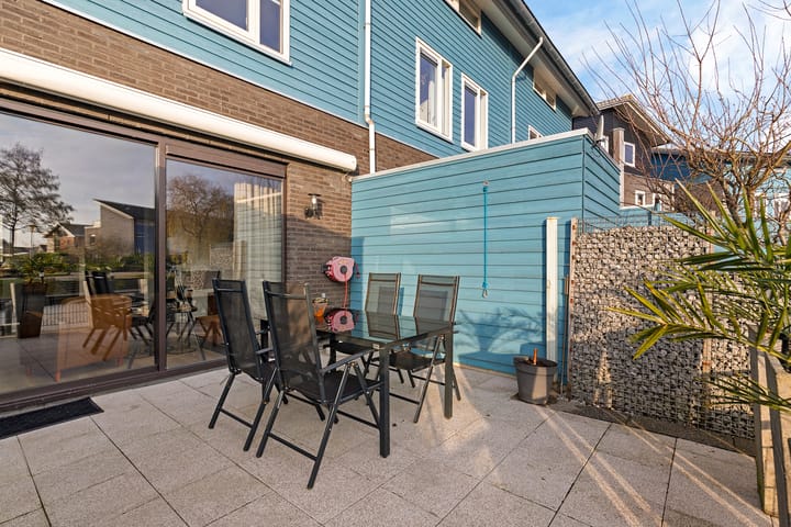 Foto 43 van Cornelis Rienks de Boerstraat 51