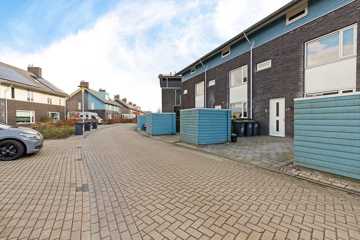 Foto 44 van Cornelis Rienks de Boerstraat 51