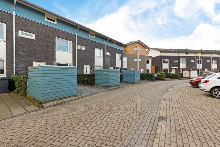 Foto 45 van Cornelis Rienks de Boerstraat 51