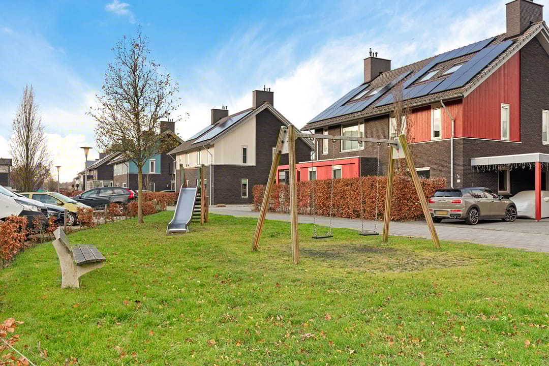 Foto 46 van Cornelis Rienks de Boerstraat 51