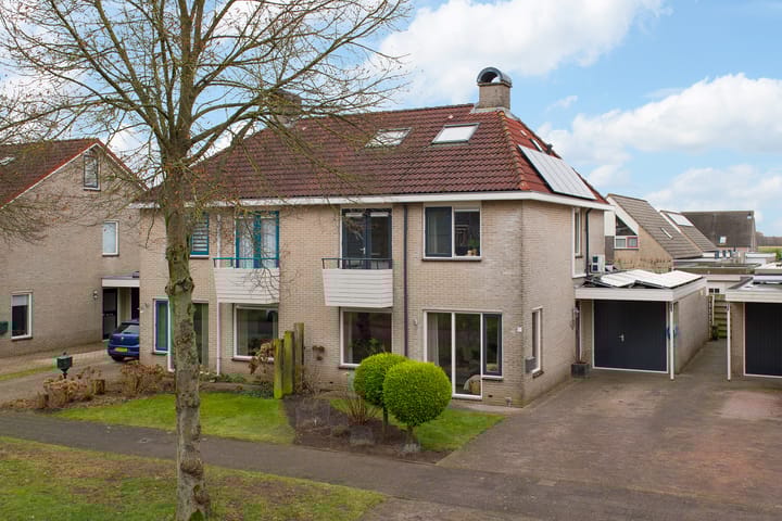 Foto 5 van Duurschenlaan 11