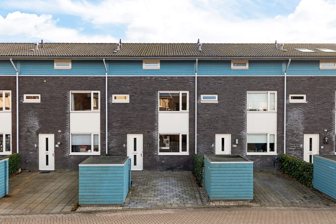 Foto 47 van Cornelis Rienks de Boerstraat 51