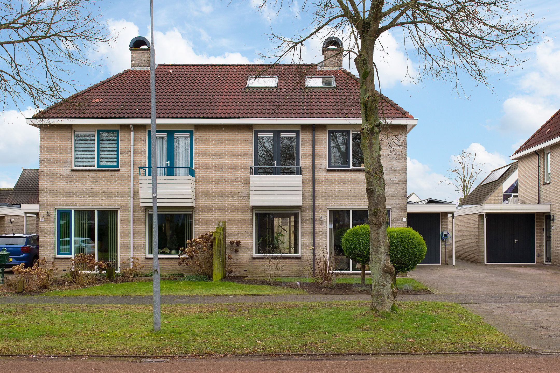 Photo 6 of Duurschenlaan 11