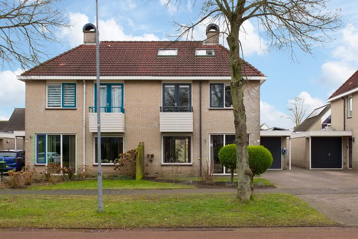 Foto 6 van Duurschenlaan 11