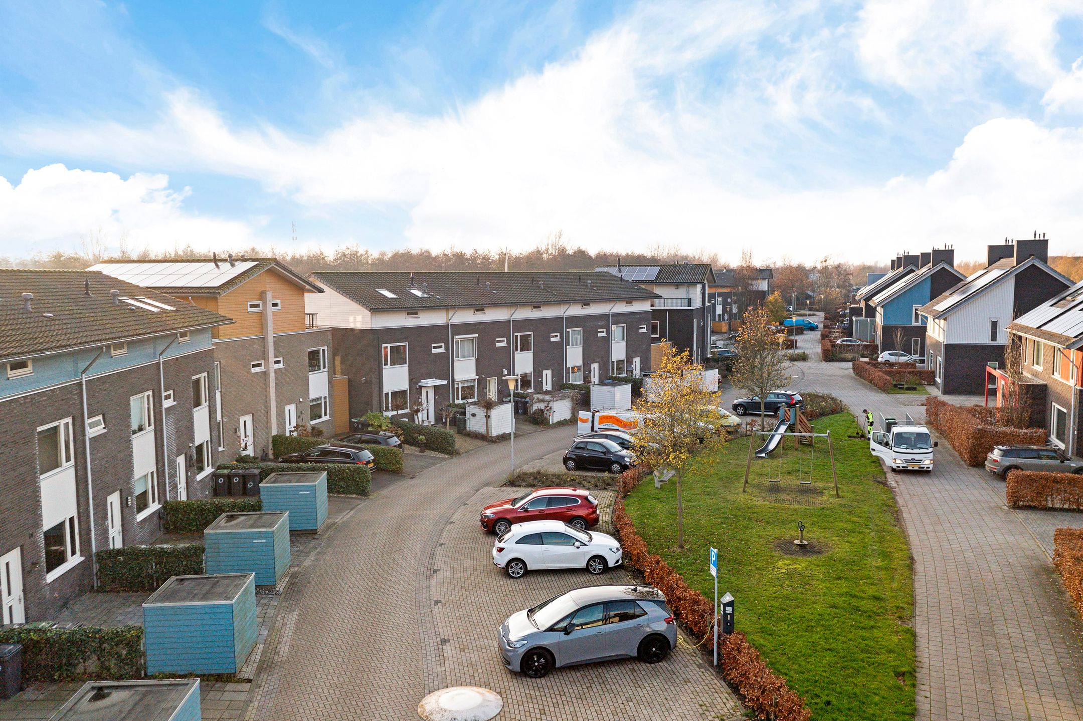 Foto 48 van Cornelis Rienks de Boerstraat 51